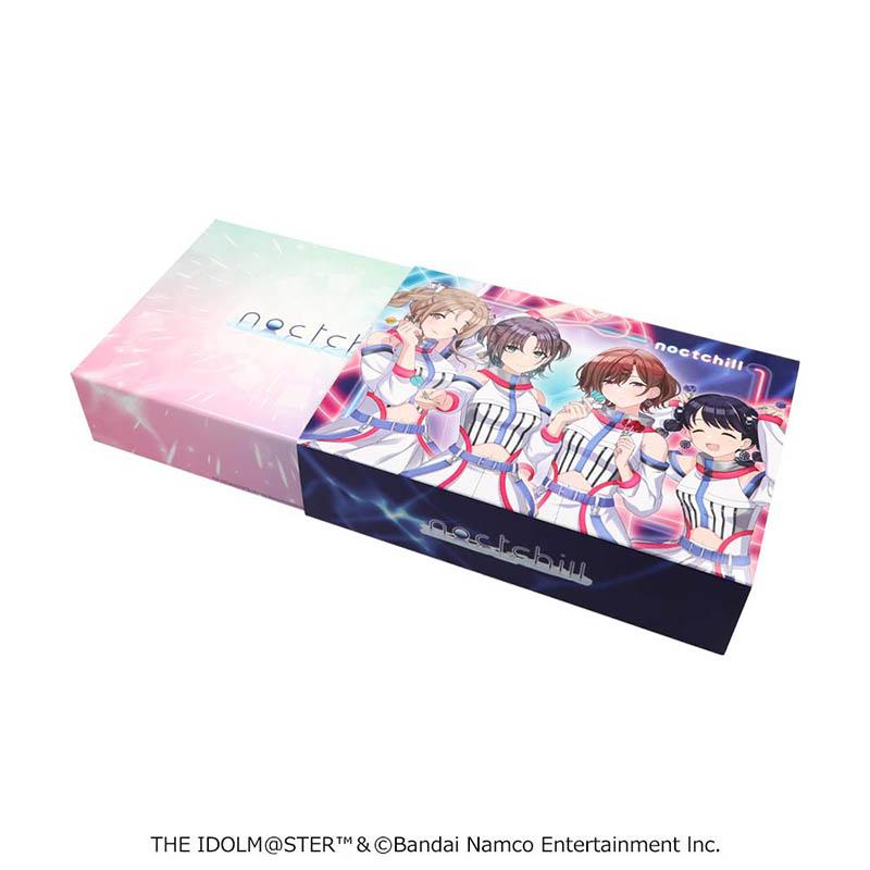 アイドルマスター シャイニーカラーズ 283プロ ノクチル ダーツセット