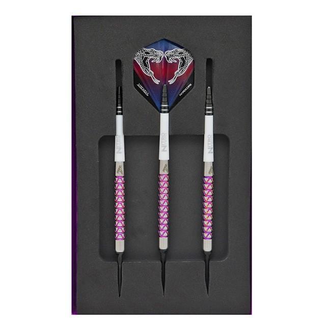 Red Dragon (レッドドラゴン) Peter Wright Snakebite Vyper (スネーク