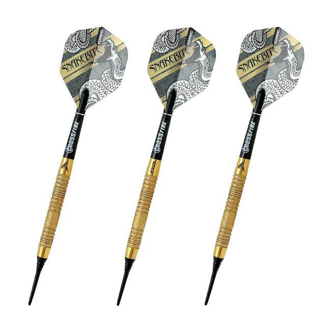 Red Dragon(レッドドラゴン) Peter Wright Snakebite(スネークバイト