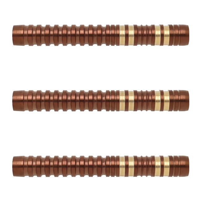 【新品未使用】ソフト　Peter Wright Copper Fusion Peter Wright Copper Fusion Darts | Red Dragon Darts