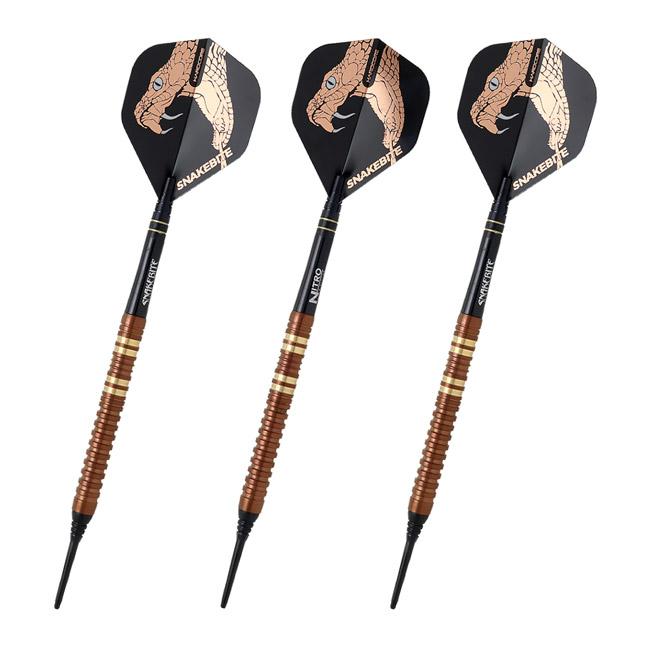 Red Dragon(レッドドラゴン) Peter Wright COPPER FUSION 2BA