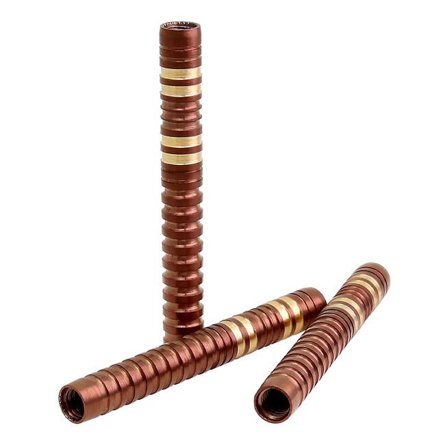 【新品未使用】ソフト　Peter Wright Copper Fusion Peter Wright Copper Fusion Darts | Red Dragon Darts