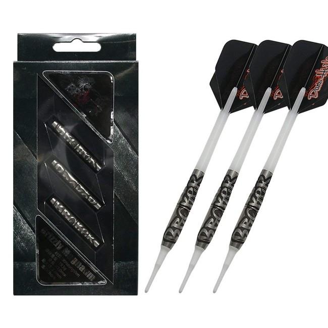 横浜broker ブローカー Grizzly Magnum グリズリーマグナム 2ba ダーツ バレル ダーツセット ダーツショップdarts Hive 通販 Paypayモール