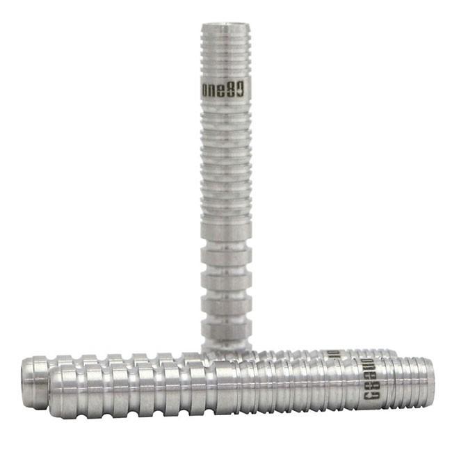 One80(ワンエイティ) Raise シリーズ HF(Have Fun) 2BA (ダーツ バレル