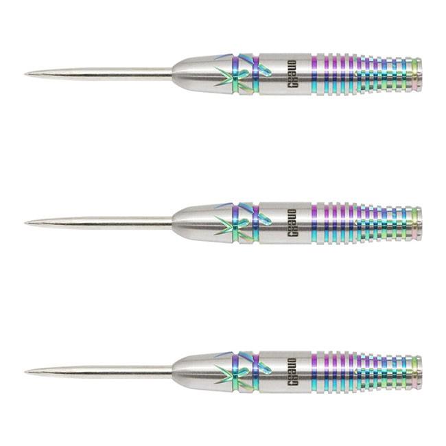 One80(ワンエイティ) CHAMELEON SUNNY(カメレオン サニー) STEEL 22g