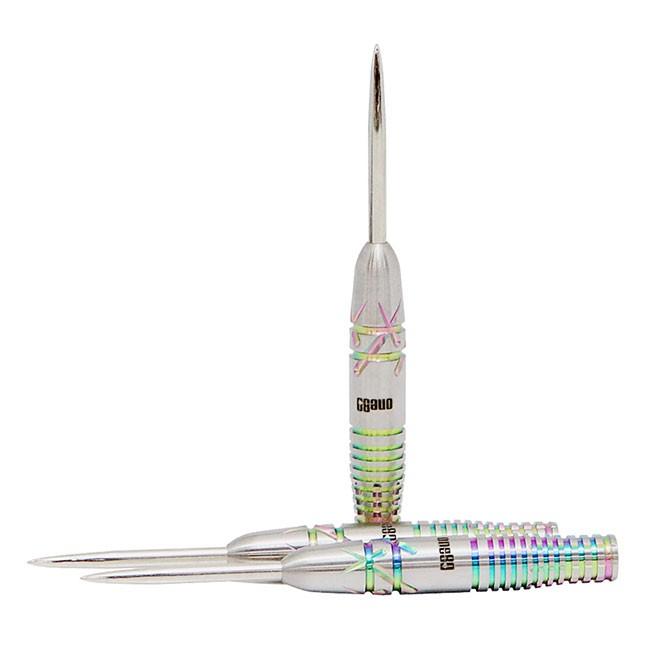 ONE80 カメレオン　サニー　STEEL 22g 島津光紘モデル One80(ワンエイティ) CHAMELEON SUNNY(カメレオン サニー) STEEL 22g