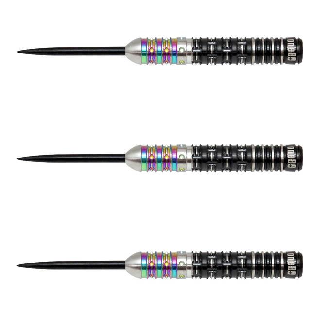 FBリョン選手モデル One80 FB Leung 18g 定価/13200円 ダーツ > ソフトダーツ > ブランド【ワ行】 > ワンエイティ > FB