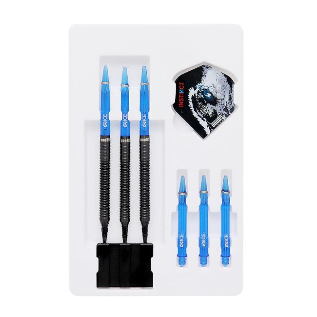 ワンエイティ!ウタ!新作!全て新品!ダーツセット18g ダーツ > ソフトダーツ > ブランド【ワ行】 > ワンエイティ