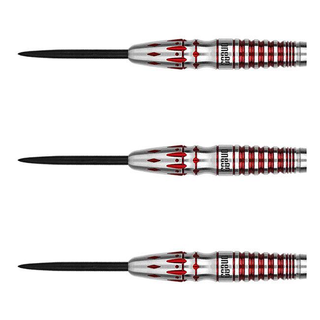 One80 ワンエイティ Volcan ヴォルカンSTEEL 22g 舛岡尚 One80(ワンエイティ) Volcan(ヴォルカン) STEEL 22g 舛岡尚選手モデル