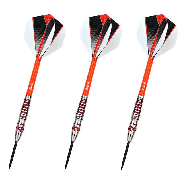 One80 ワンエイティ Volcan ヴォルカンSTEEL 22g 舛岡尚 One80(ワンエイティ) Volcan(ヴォルカン) STEEL 22g 舛岡尚選手モデル