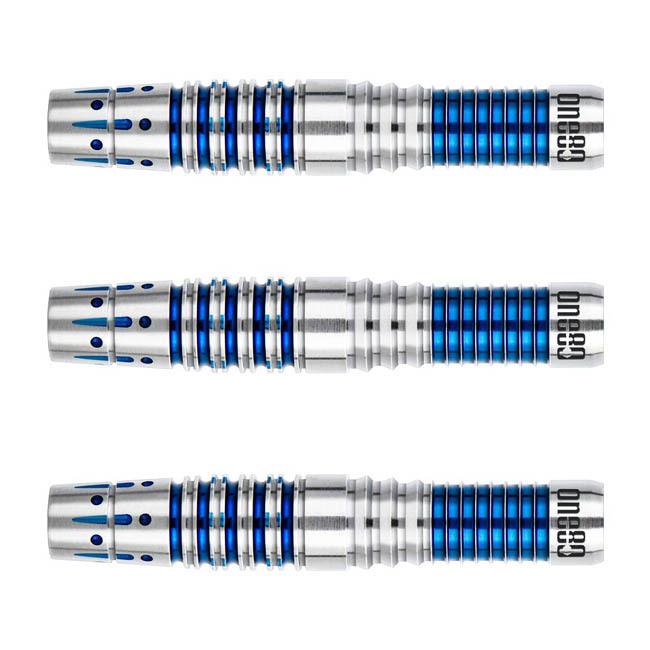 One80(ワンエイティ) Brian Chan ver.1 2BA ブライアン・チャン選手