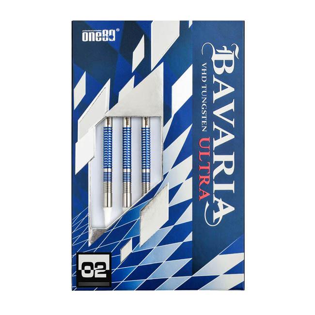 One80 ババリア ウルトラ Bavaria Ultra 02 2BA 19g One80(ワンエイティ) Bavaria Ultra(ババリア ウルトラ) 02 2BA