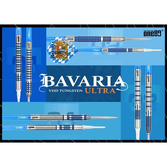 One80(ワンエイティ) Bavaria Ultra(ババリア ウルトラ) 02 2BA