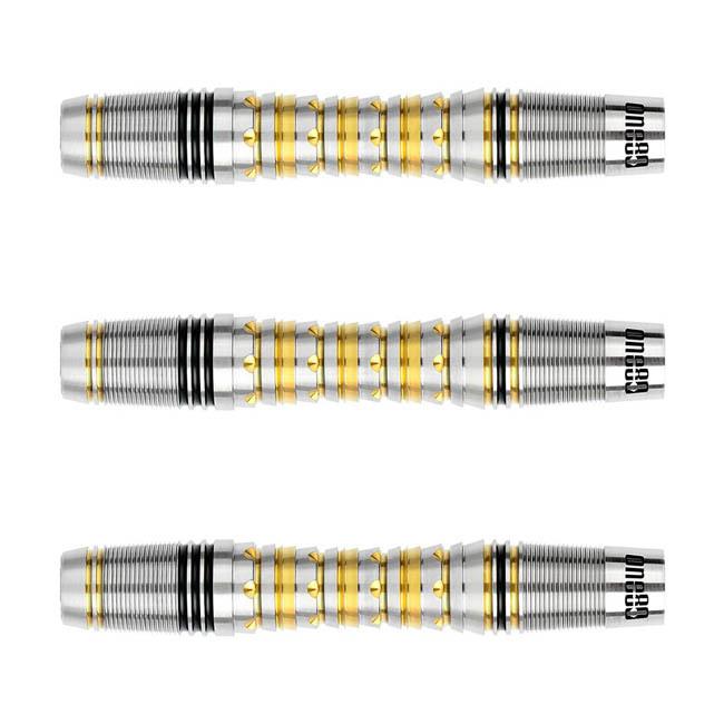 One80(ワンエイティ) Ascent(アセント) 04 2BA 18g　(ダーツ バレル ダーツセット) ダーツ \u003e ソフトダーツ \u003e ブランドワ行 \u003e ワンエイティ \u003e Ascent