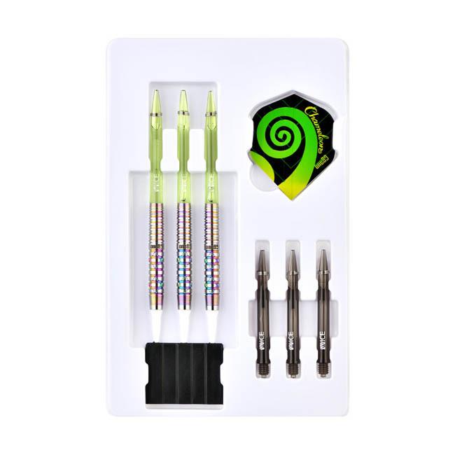 One80 Chameleon Lapis Lazuli 2BA ダーツセット Amazon | One80 ワンエイティ CHAMELEON LAPIS LAZULI