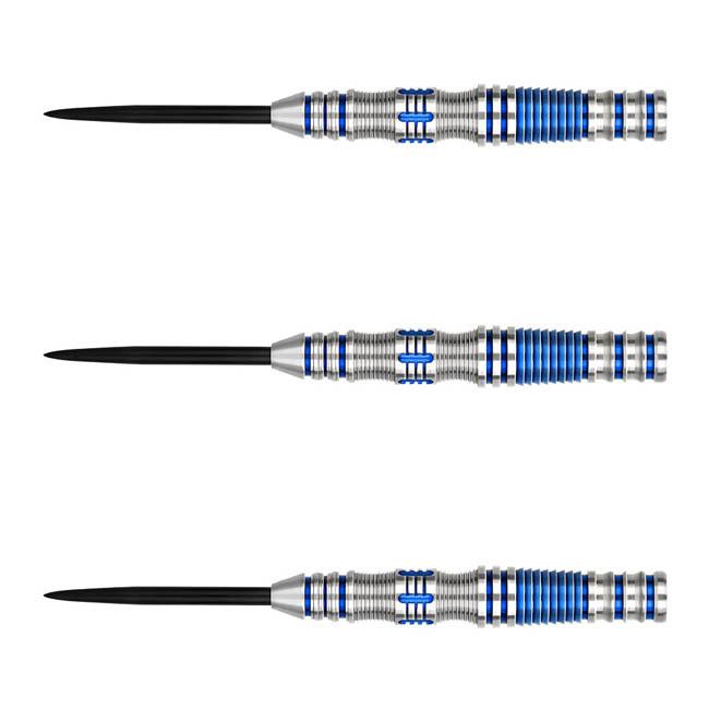 ブランド登録なし - One80(ワンエイティ) Mitch Clegg ver.2 STEEL 23g ミッチェル・クレッグ運動選手模範例 (ダーツ バレル ダーツ仕掛ける) ダーツバレル-ゲーム、おもちゃ-ゲーム