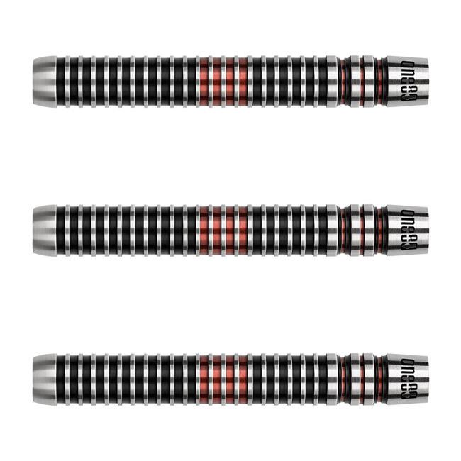 ブランド登録なし - One80(ワンエイティ) Fabulous Fab(ファビュラス ファブ) 2BA 20g ファビアン・シュマッツラー運動選手模範例 (ダーツ バレル ダーツ仕掛ける) ゲーム-ダーツ-ゲーム、おもちゃ