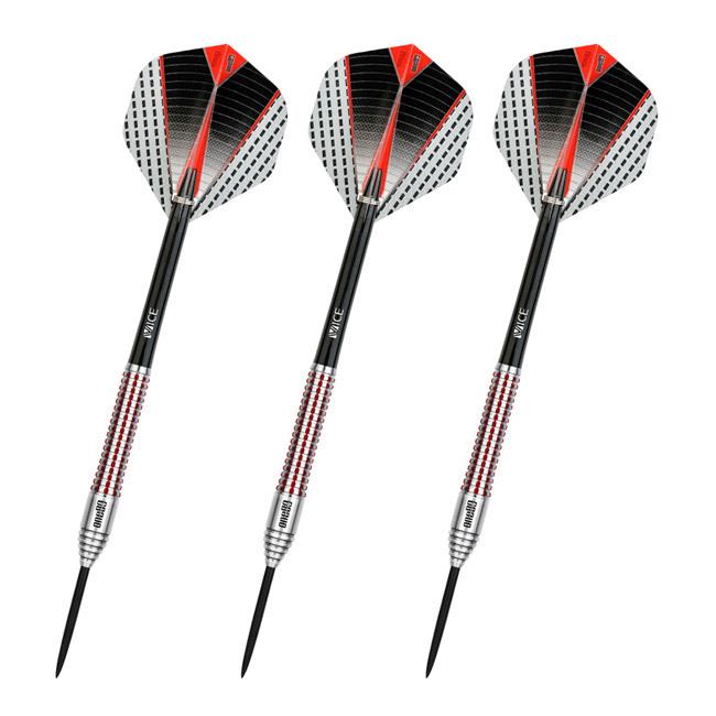 One80(ワンエイティ) Han Xicheng STEEL 23g ハン・シンチェン選手