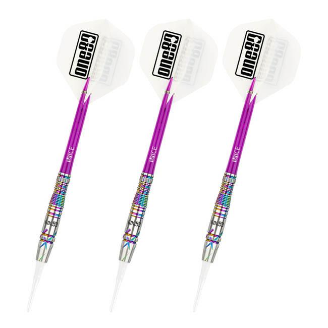 ダーツ One80 SUNNY GG 2BA 20g One80(ワンエイティ) SUNNY GG(サニーGG) 2BA 20g 島津光紘選手