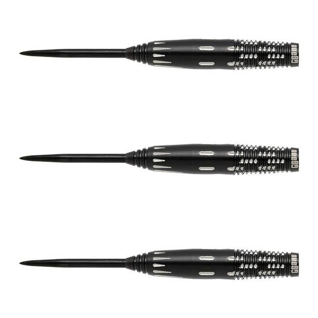 One80(ワンエイティ) RAFALE(ラファール) STEEL 21g 宮本沙織選手モデル　(ダーツ バレル ダーツセット)