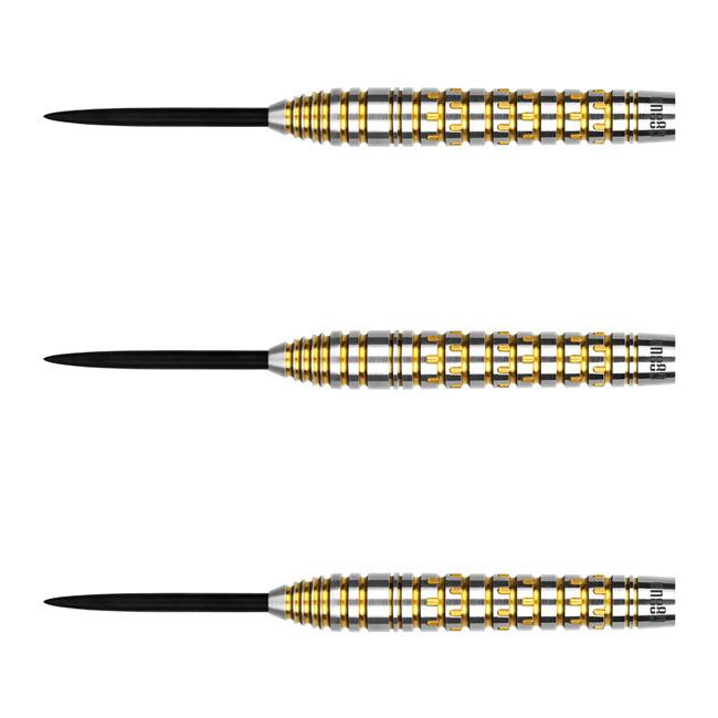 One80(ワンエイティ) Matt Mullen STEEL 23g マット・ミューレン選手モデル