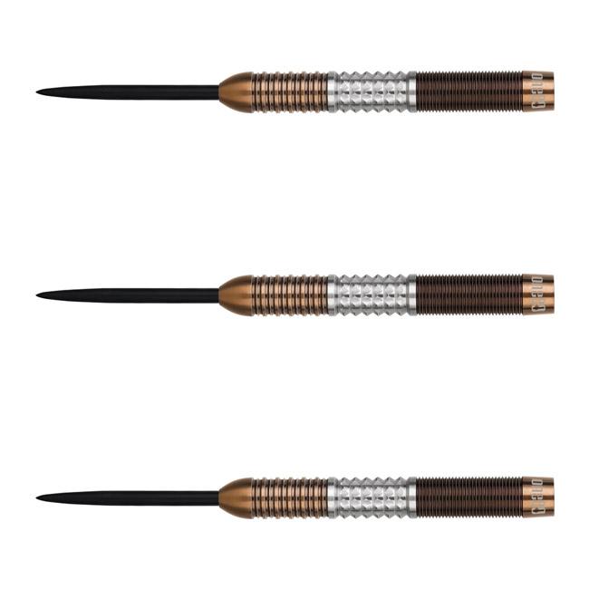One80(ワンエイティ) Luxor Alpha(ルクソール アルファ) STEEL 21g