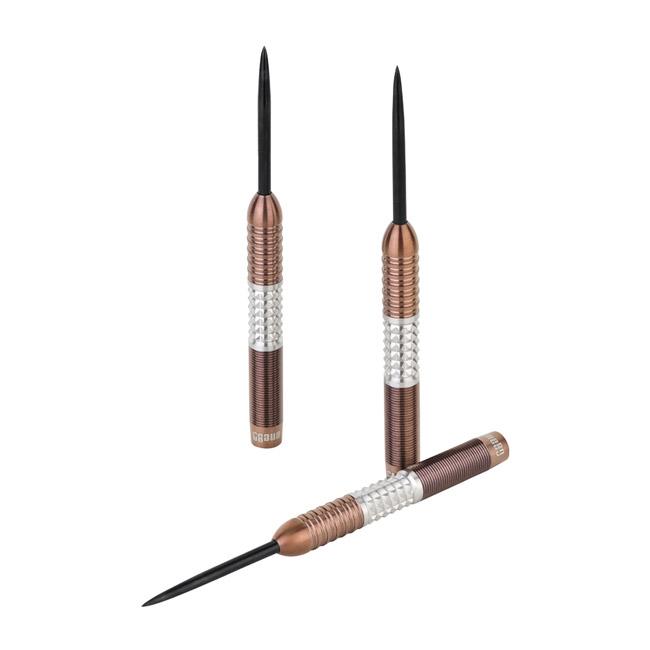 One80(ワンエイティ) Luxor Alpha(ルクソール アルファ) STEEL 21g