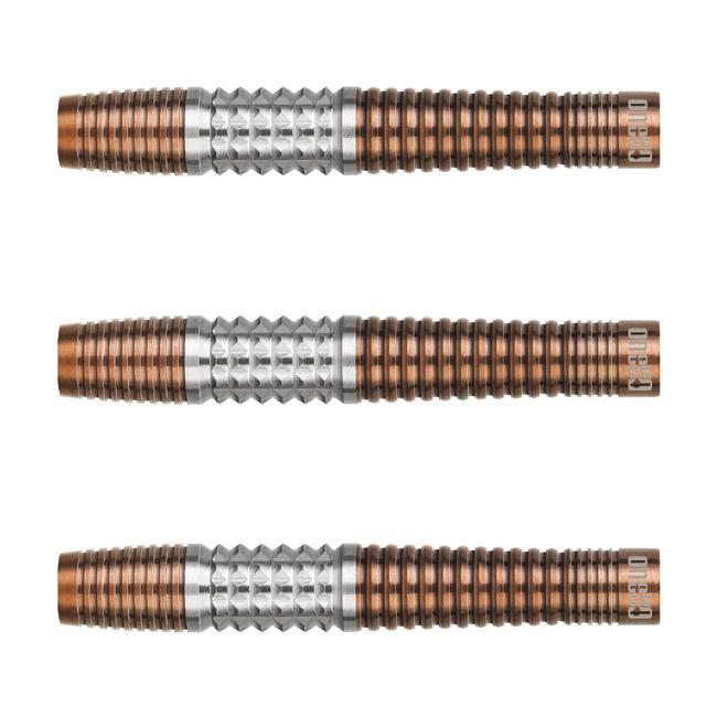 One80(ワンエイティ) Luxor Gamma(ルクソール ガンマ) 2BA 20g (ダーツ
