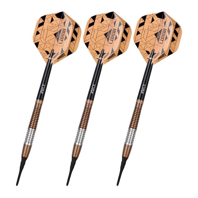 ダーツセット One80 Luxor γ Gamma2BA 20g One80(ワンエイティ) Luxor Gamma(ルクソール ガンマ) 2BA 20g
