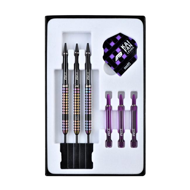 One80(ワンエイティ) FB Leung ver.2 STEEL 22g FBリョン選手モデル