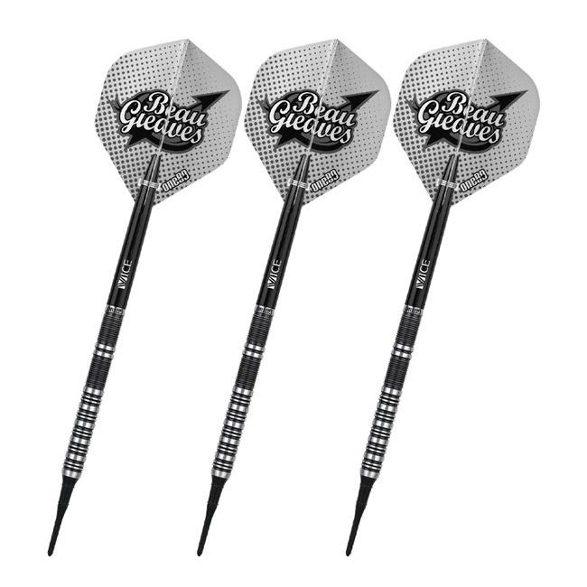 【ONE80】Beau Greaves 80 18g ダーツ バレル　おまけ付き One80(ワンエイティ) Beau Greaves 80 2BA 18g ボウ・グリーブス選手