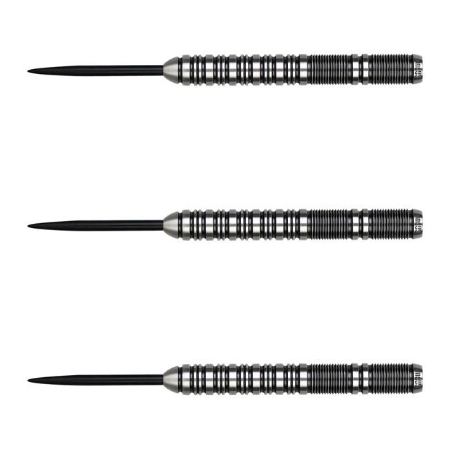 One80(ワンエイティ) Beau Greaves 80 STEEL 23g ボウ・グリーブス選手