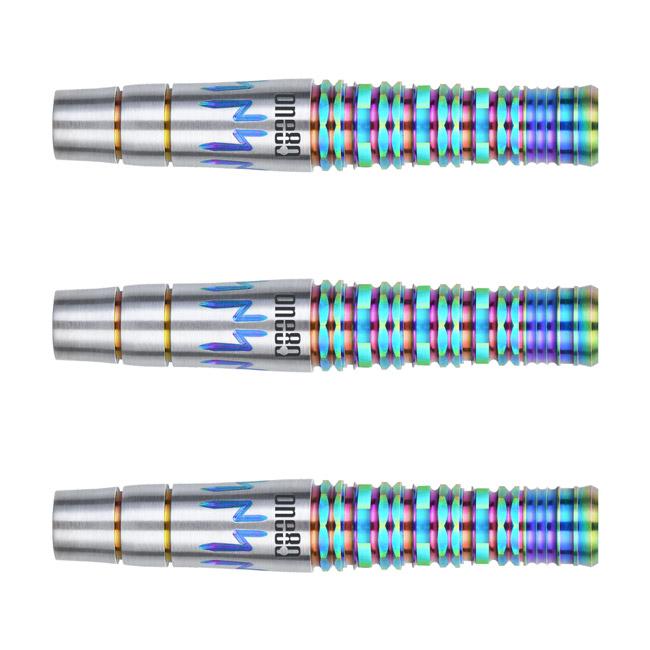 One80(ワンエイティ) Uroboros3(ウロボロス3) 2BA 20g 中村成孝