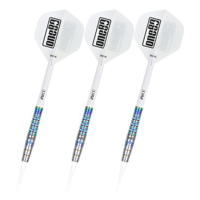 One80(ワンエイティ) Uroboros3(ウロボロス3) 2BA 20g 中村成孝選手