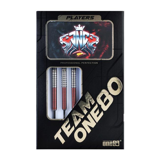 One80(ワンエイティ) Jaime STEEL 21g ハイメ・ヌーニェス・コルテス