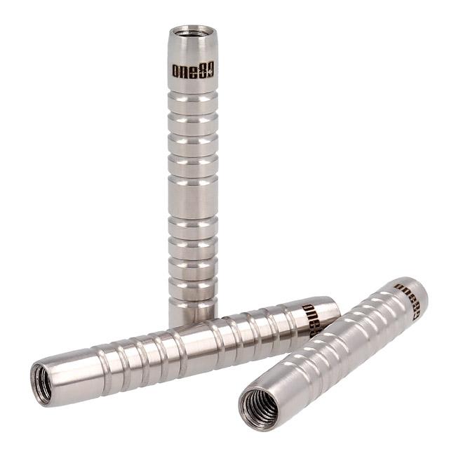 One80(ワンエイティ) Strike-06 2BA 16g (ダーツ バレル ダーツ