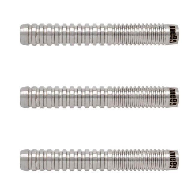 One80(ワンエイティ) Strike-02 2BA 16g (ダーツ バレル ダーツセット