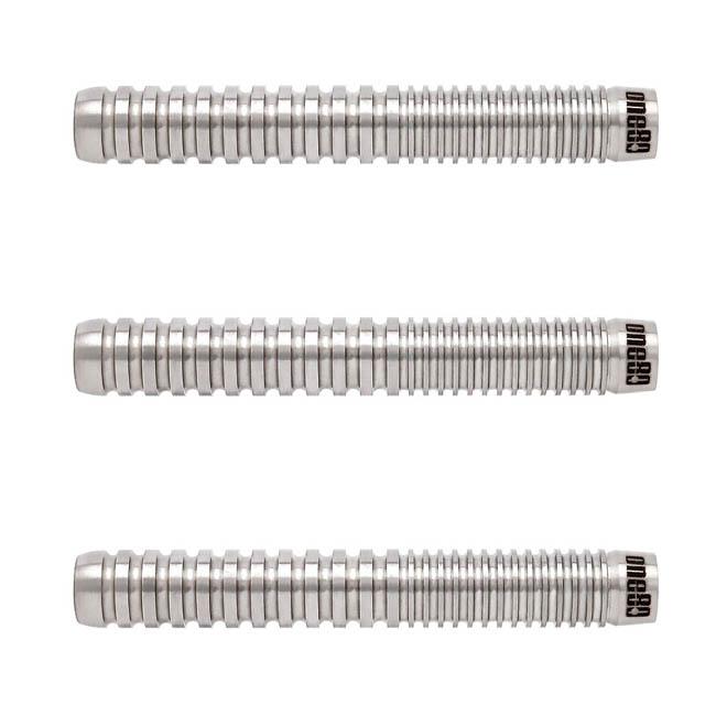 ダーツ One80 FBLeung2BA 18g One80(ワンエイティ) Strike-02 2BA 18g (ダーツ バレル ダーツ