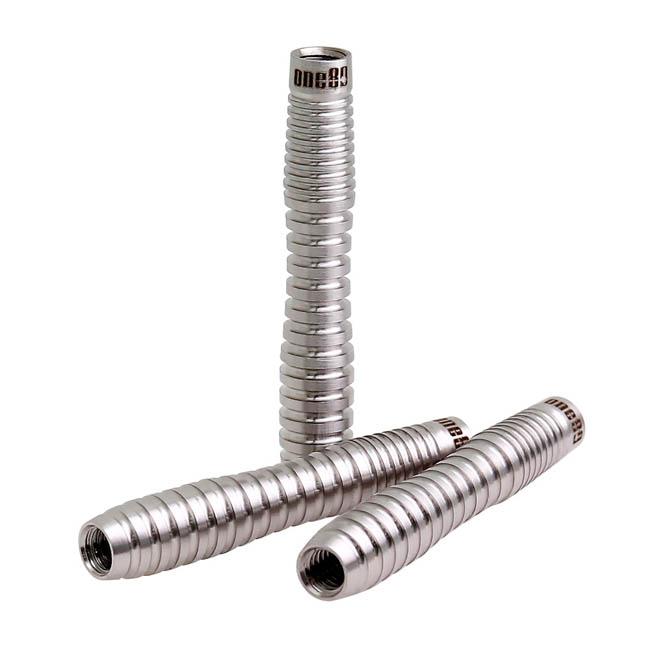 One80(ワンエイティ) Strike-06 2BA 16g (ダーツ バレル ダーツ