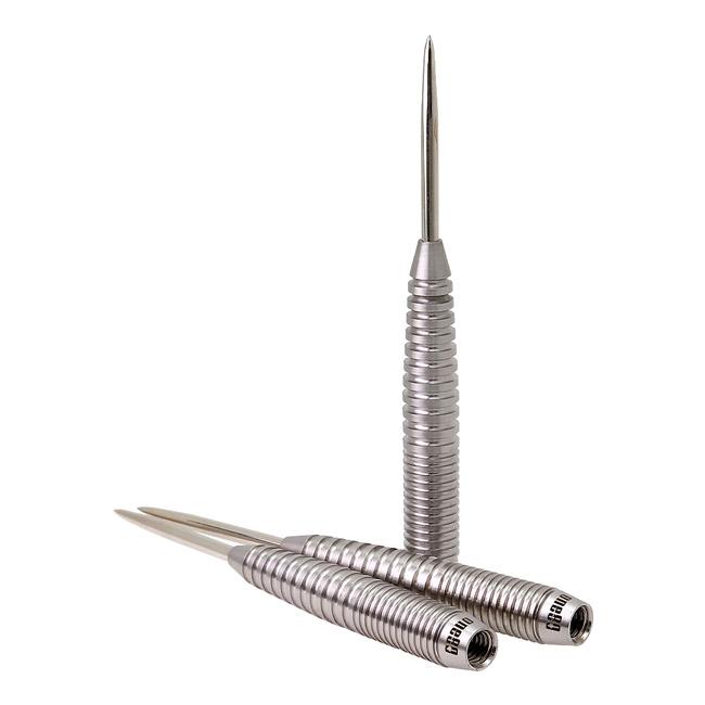 One80(ワンエイティ) Strike-05 STEEL 26g (ダーツ バレル ダーツ