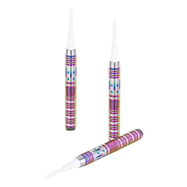 One80(ワンエイティ) REIGN(レイン) 2BA 21g レインボー