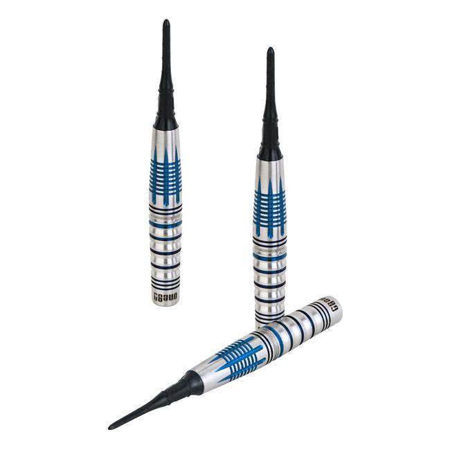 One80 The Ocelot ver.2 20g エド・チャンバー選手モデル ONE80】THE OCELOT ver.2 オセロット2 2BA20g エドチャンバー