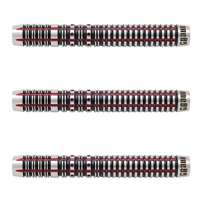 One80 NASIR 2BA 20g ナシル・ボンバモデル 定価12100円 One80(ワンエイティ) Nasir ver.2 2BA 20g ナシル・ボンバ選手モデル