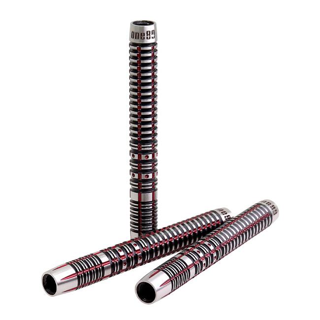 ナシル・ボンバ One80 NASIR ver.2 23g 定価13200円 One80(ワンエイティ) Nasir ver.2 2BA 23g ナシル・ボンバ選手モデル