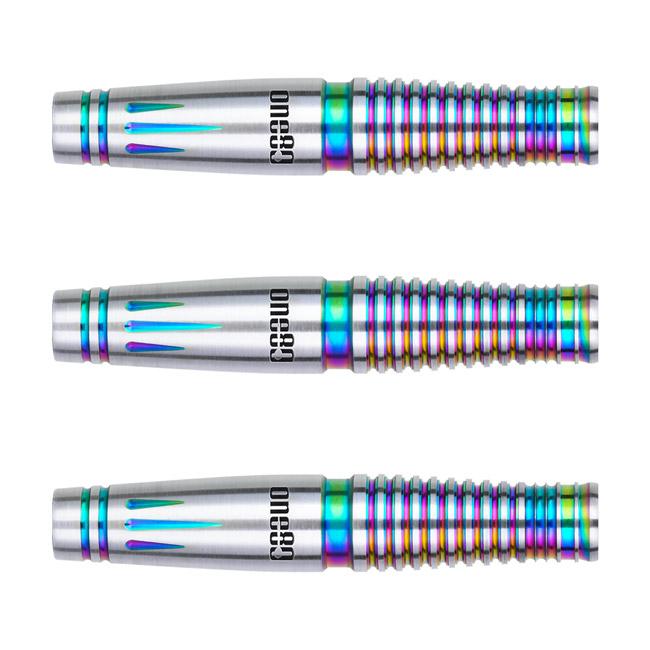 One80(ワンエイティ) RAFALE2(ラファール2) 2BA 19g Rainbow One80(ワンエイティ) RAFALE2(ラファール2) 2BA 19g Rainbow