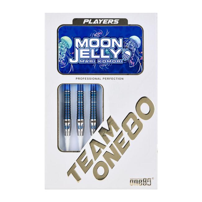 One80(ワンエイティ) MOON JELLY(ムーンジェリー) 2BA 17g 小森麻理