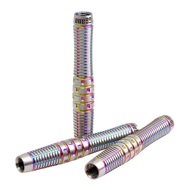 One80(ワンエイティ) CHAMELEON CITRINE(カメレオン シトリン) 2BA 20g