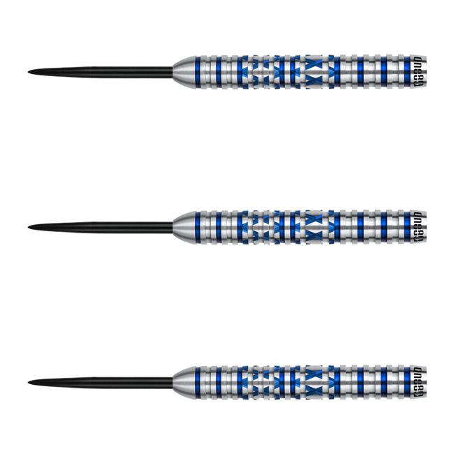 One80(ワンエイティ) Alex Reyes STEEL 20g アレックス・レイズ選手