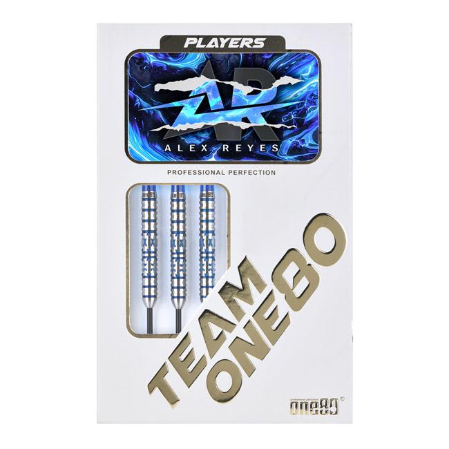 アレックスレイズ Alex Reyes ワンエイティOne80 定価13200円 One80(ワンエイティ) Alex Reyes STEEL 20g アレックス・レイズ選手