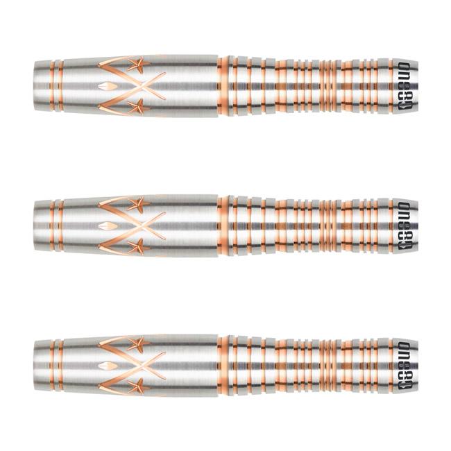 美品One80 Alice Law ver.3アリス・ロー20g定価13200円 ワンエイティー アリス・ロー 3 ダーツ 20g One80 Alice Law ver.3 2BA